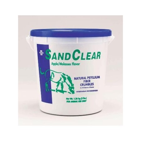 Sand Clear 99