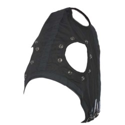 Bonnet pression sans oreilles - Art 1227