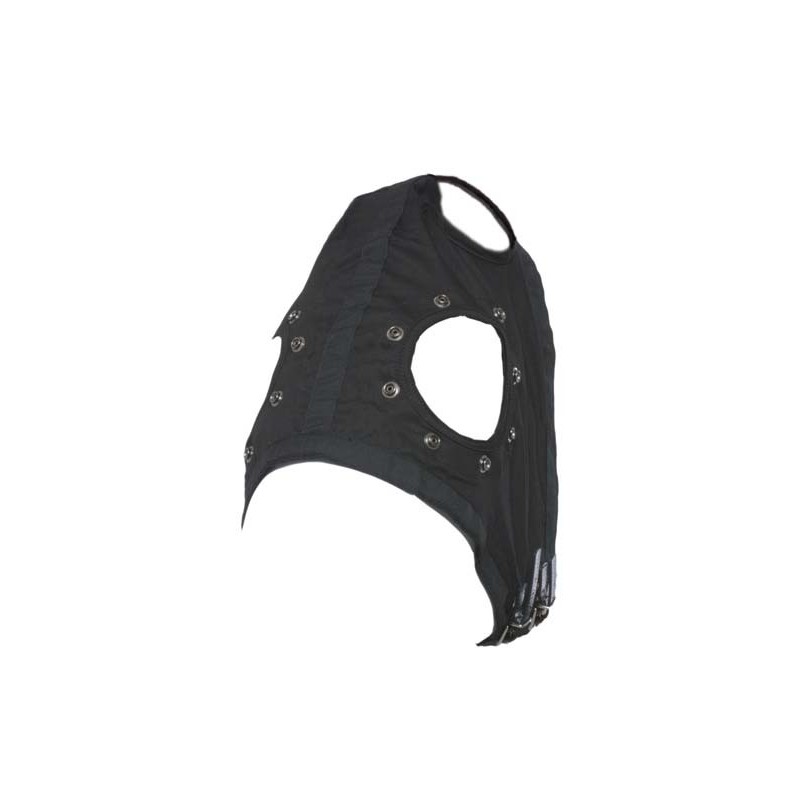 Cappellino senza orecchie Wahlsten al giusto prezzo su equiracing.fr 