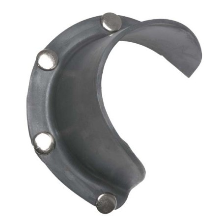 Oeillères quart pour bonnet pression au  juste prix sur equiracing.fr 