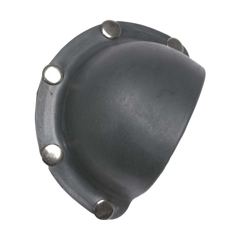 Closed blinders for pressure cap at the right price on equiracing.fr