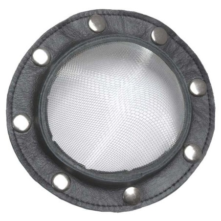 Blinders Mesh per tappo a pressione al giusto prezzo su equiracing.fr 