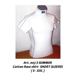 Polo de course tko au juste prix sur equiracing.fr   