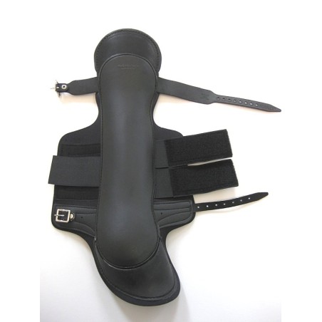 Eparvin Racing Tack ankle boots at the right price on equiracing.fr 