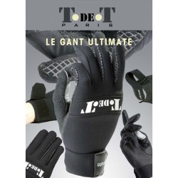 Gants Ultimate Hiver