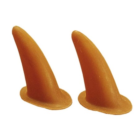 Oreillettes caoutchouc