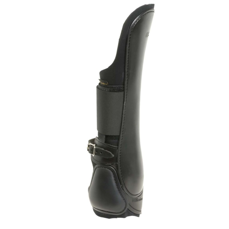 Bottines protege fanon Wahlsten avec au juste prix sur equiracing.fr 