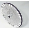 Roue de course 28"