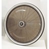 Roue de course 28"