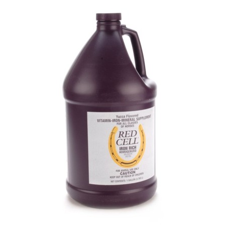 RED CELL 3.78L