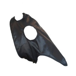 Bonnet sans oreilles long