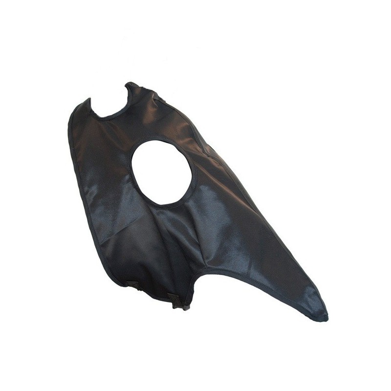 Bonnet long chanfrein wahlsten au juste prix sur equiracing.fr 