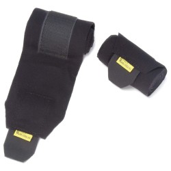 Bandage de course élastique