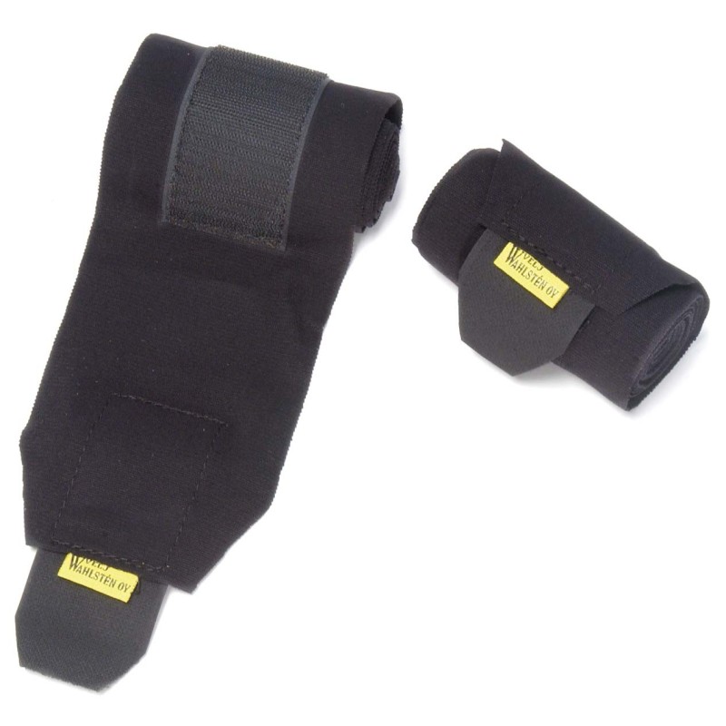 Bandage de course élastique