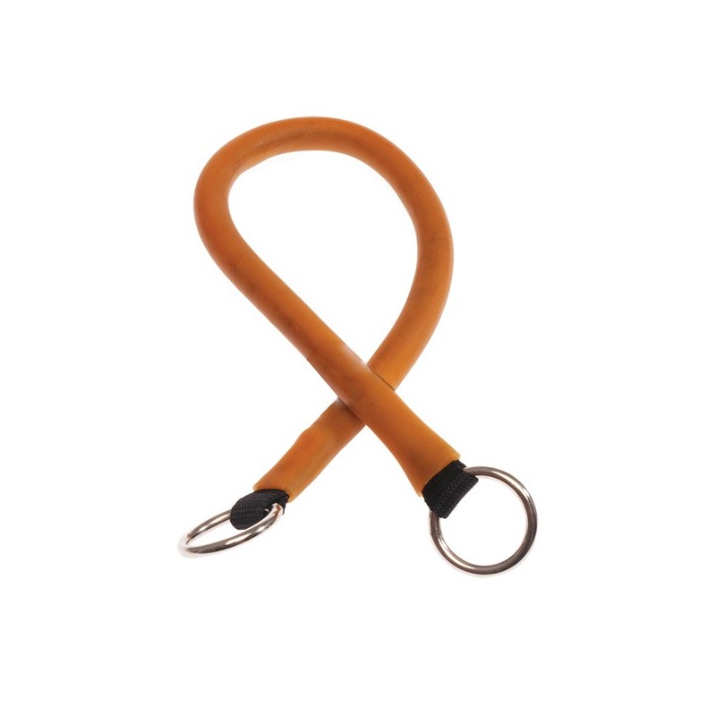 Lasso épaisseur