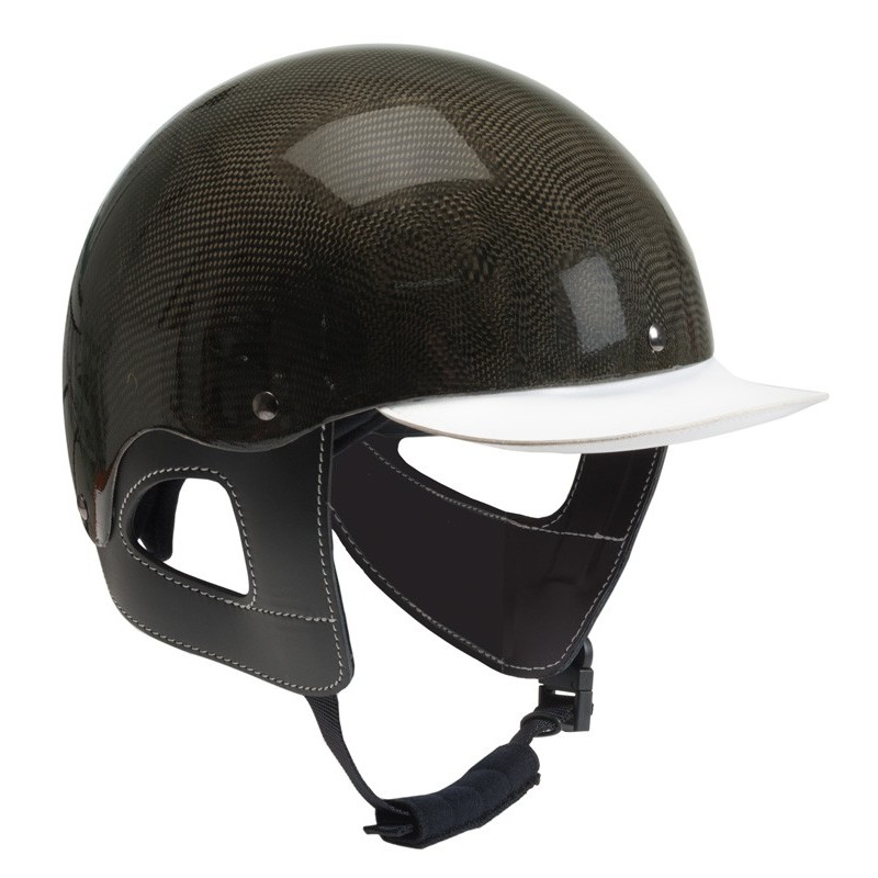Casque Carbone -Art 10050