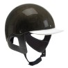  Casque Carbone de course au juste prix sur equiracing.fr 