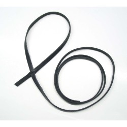 attache queue en cuir wahlsten au prix le plus juste sur equiracing.fr