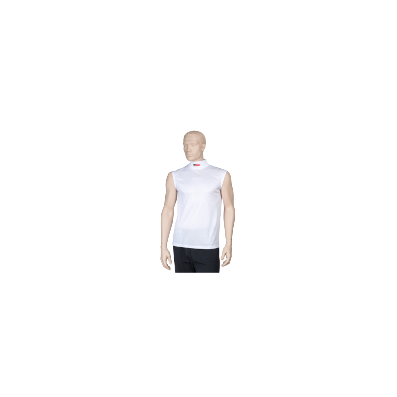 Sous Pull nid d'abeille - Mira