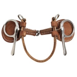 Mors "Frisco June" brisé