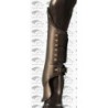 bottine bavette protecto ultra resistante au juste prix  equiracing.fr
