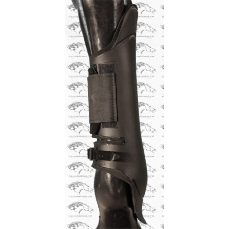 bottine bavette protecto ultra resistante au juste prix  equiracing.fr