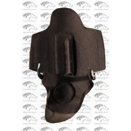 bottine bavette protecto ultra resistante au juste prix  equiracing.fr