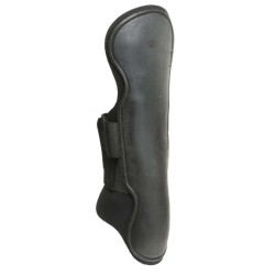 Bottine entrainement haute