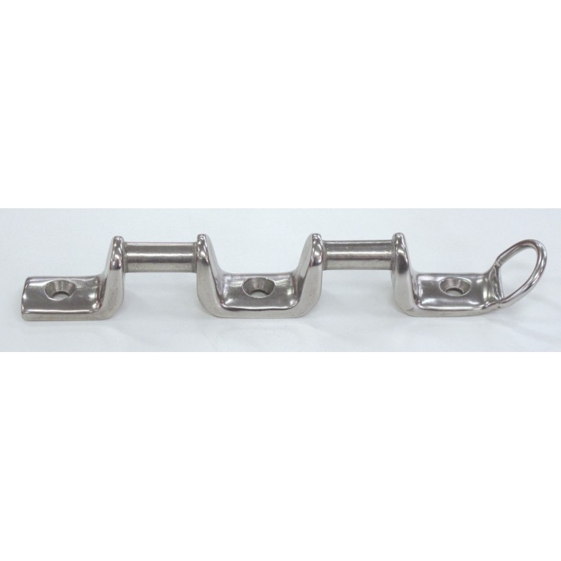 Support Quick hitch