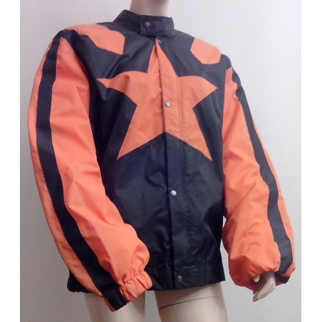 casaque impermeable gortex trot attele au juste prix sur equiracing.fr