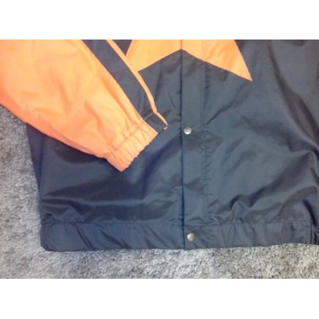 casaque impermeable gortex trot attele au juste prix sur equiracing.fr