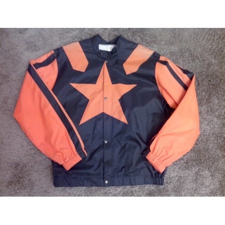 Casaque gortex (nylon ) de trot attelé