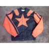 Casaque gortex (nylon ) de trot attelé