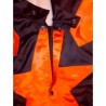 Casaque Satin Trot Attelé Equiracing