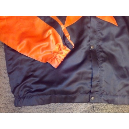 Casaque Satin Trot Attelé Equiracing