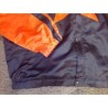 Casaque Satin de trot attelé