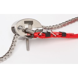 enrenement automatique inox zilco au prix juste sur equiracing.fr