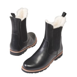 Boots Trotting Wear HIVER