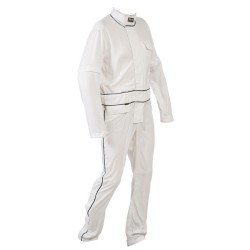 combinaison course été microfibre au prix le plus juste Equiracing.fr