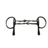 Mors Spatule W double Torsade
