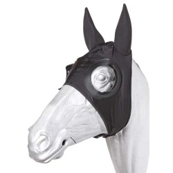 Bonnet Lycra avec Oreilles 1/4