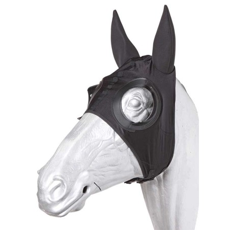 Bonnet Lycra avec Oreilles 1/4