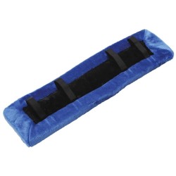  Pad Deluxe Mouton wahlsten au juste prix sur equiracing.fr