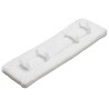  Pad Deluxe Mouton wahlsten au juste prix sur equiracing.fr