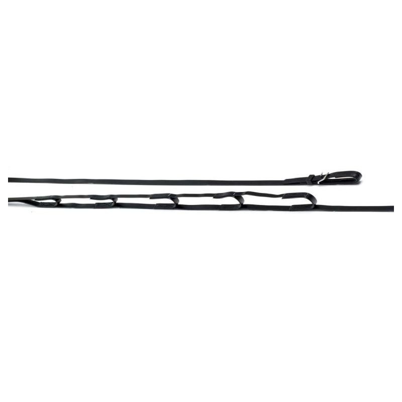 Zilco synthetic ladder guides at the right price on equiracing.fr