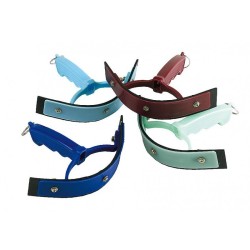 Couteau de chaleur HIPPOTONIC cintré  au juste prix sur equiracing.fr 