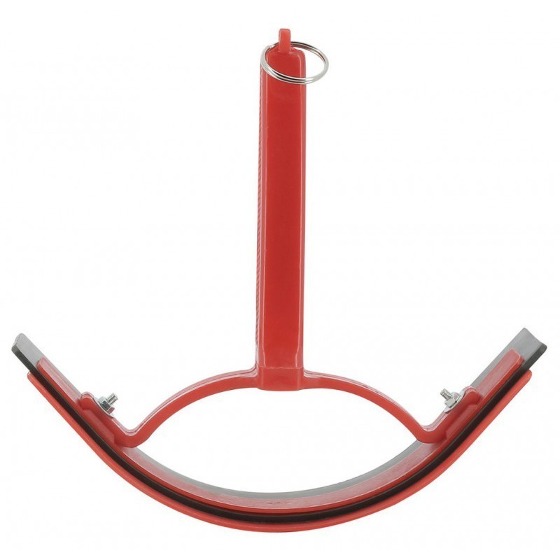Coltello termico curvo HIPPOTONIC al giusto prezzo su equiracing.fr 