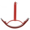 HIPPOTONIC curved heat knife at the right price on equiracing.fr 