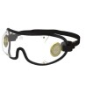 lunette galop 