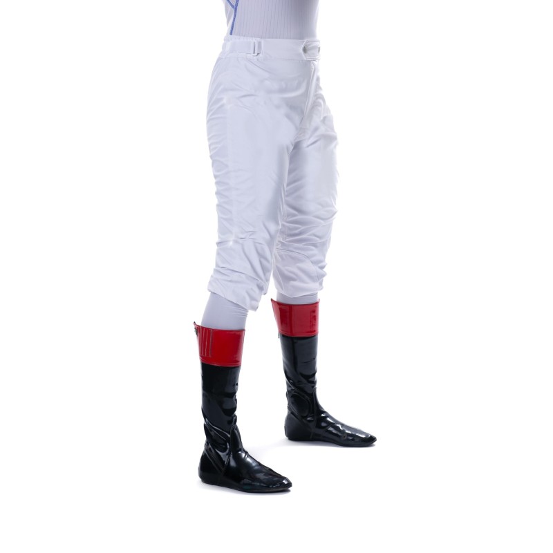 TKO racing breeches at the right price on equiracing.fr 